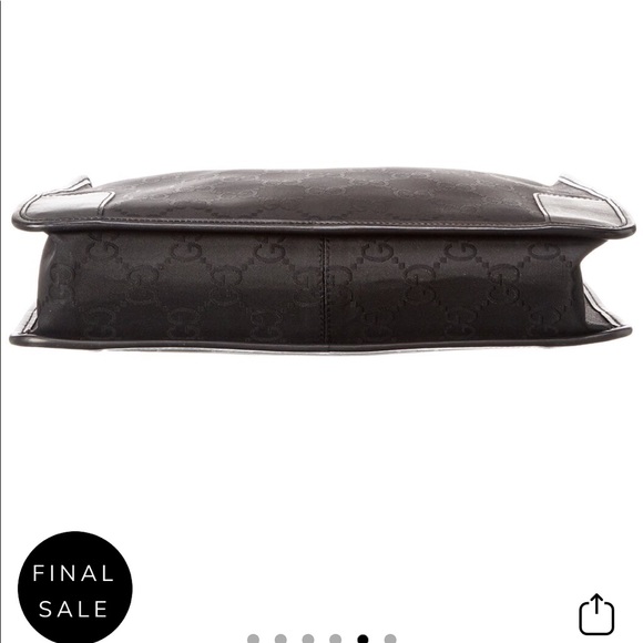 Gucci shoulder bag - Picture 4 of 8